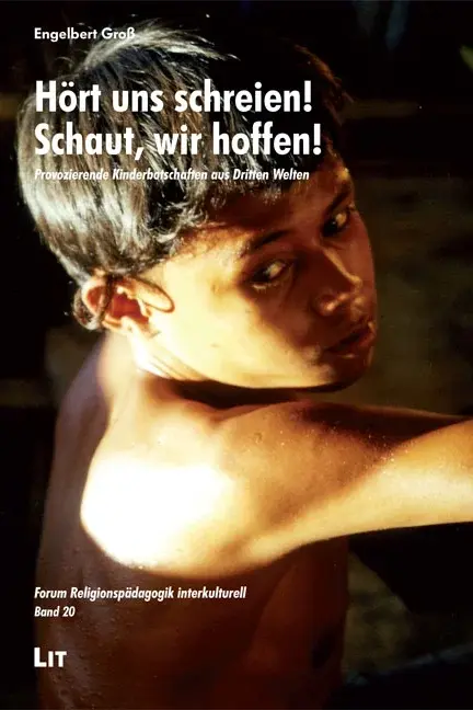 Hört uns schreien