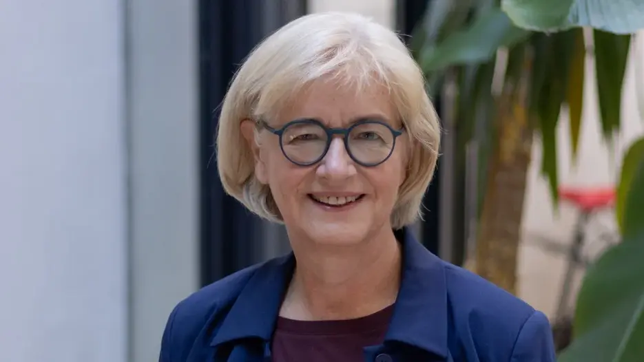 Friederike Herrmann
