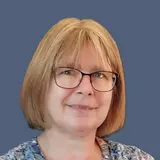 Anke Regensburger