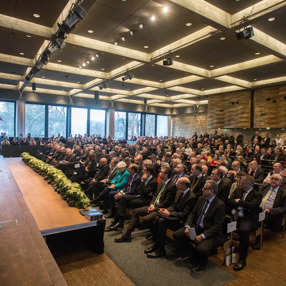 Fotos: Klenk/Schulte Strathaus