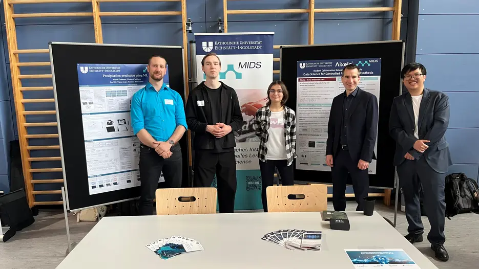 [Translate to English:] Digi:Werk 2026 in Reichertshausen