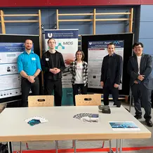 [Translate to English:] Digi:Werk 2026 in Reichertshausen