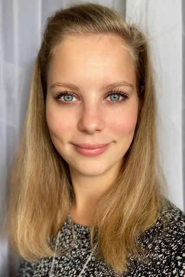 Luisa Lägel