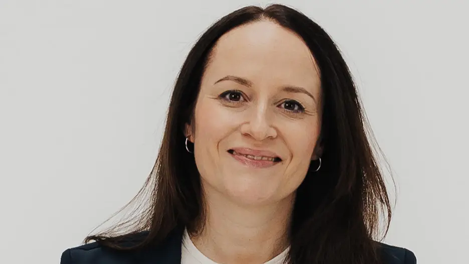 Prof. Dr. Verena Bader
