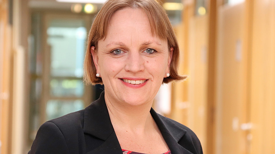 Prof. Dr. Tanja Rinker