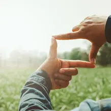 Zukunftsbilder der Region