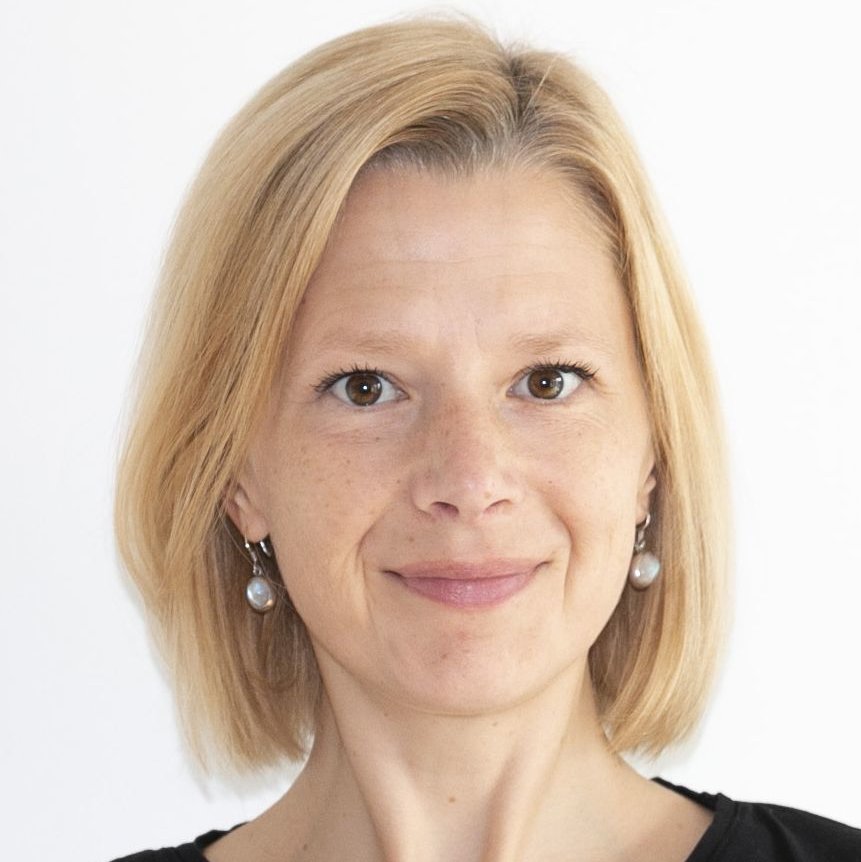 Dr. Kristina Brümmer