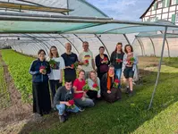 Gro&szlig;es Gel&auml;ndeseminar Reichenau