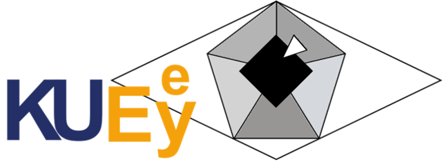 [Translate to Englisch:] Logo KUEye