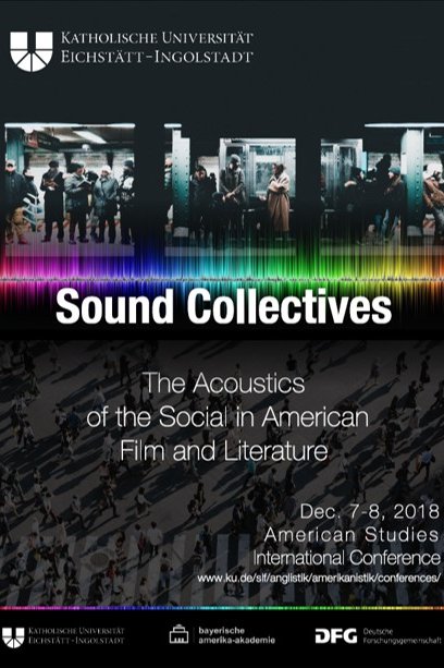 Sound Collectives