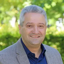 Prof. Dr. Thomas Beyer