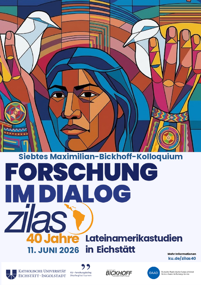 40 Jahre Zilas