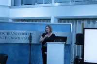 ZFM lädt ein