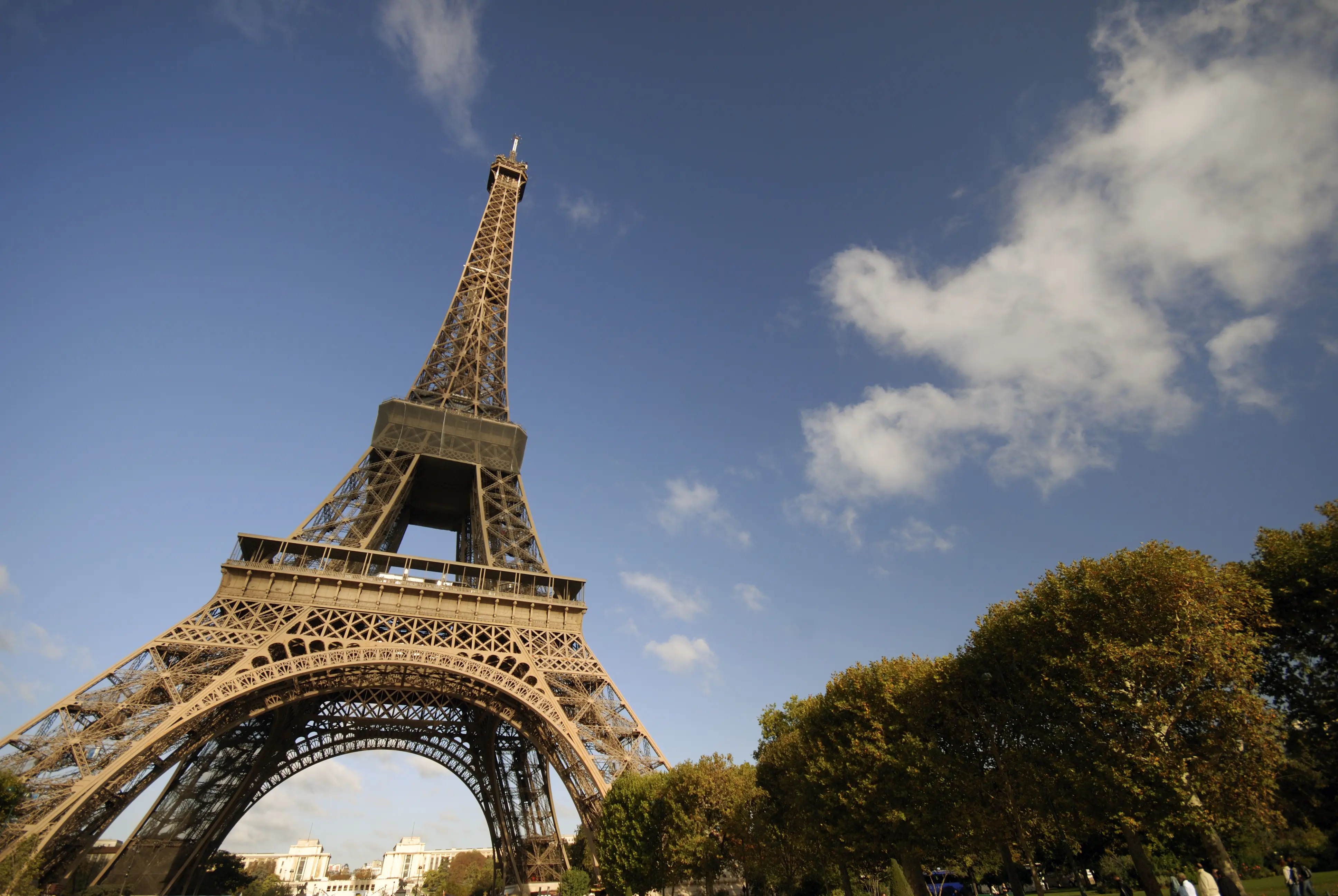 Tour Eiffel