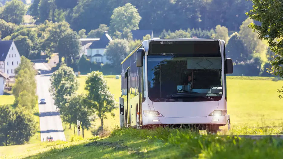 CfP ländliche Mobilitäten