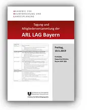 ARL-Tagung