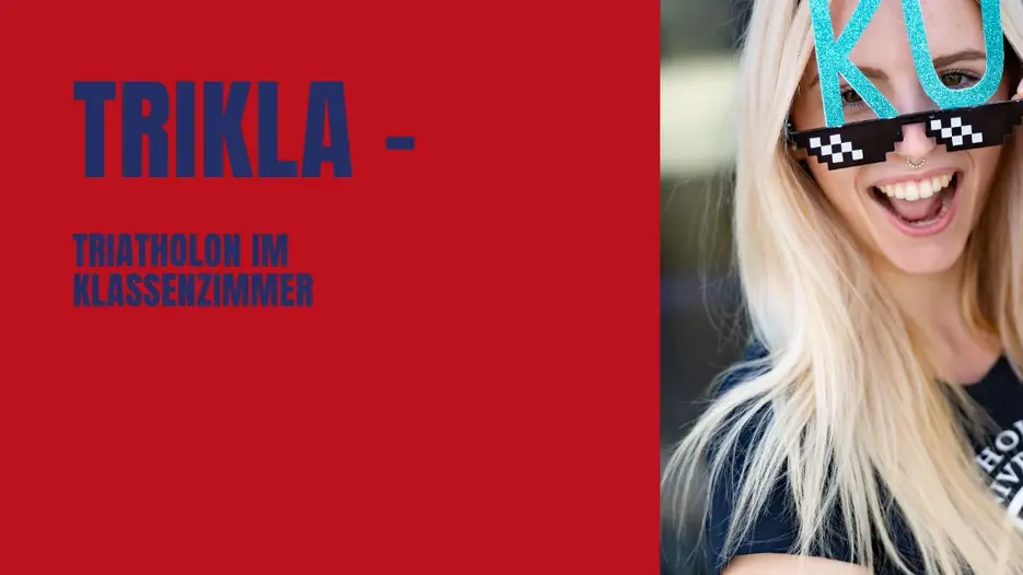 TRiKLA