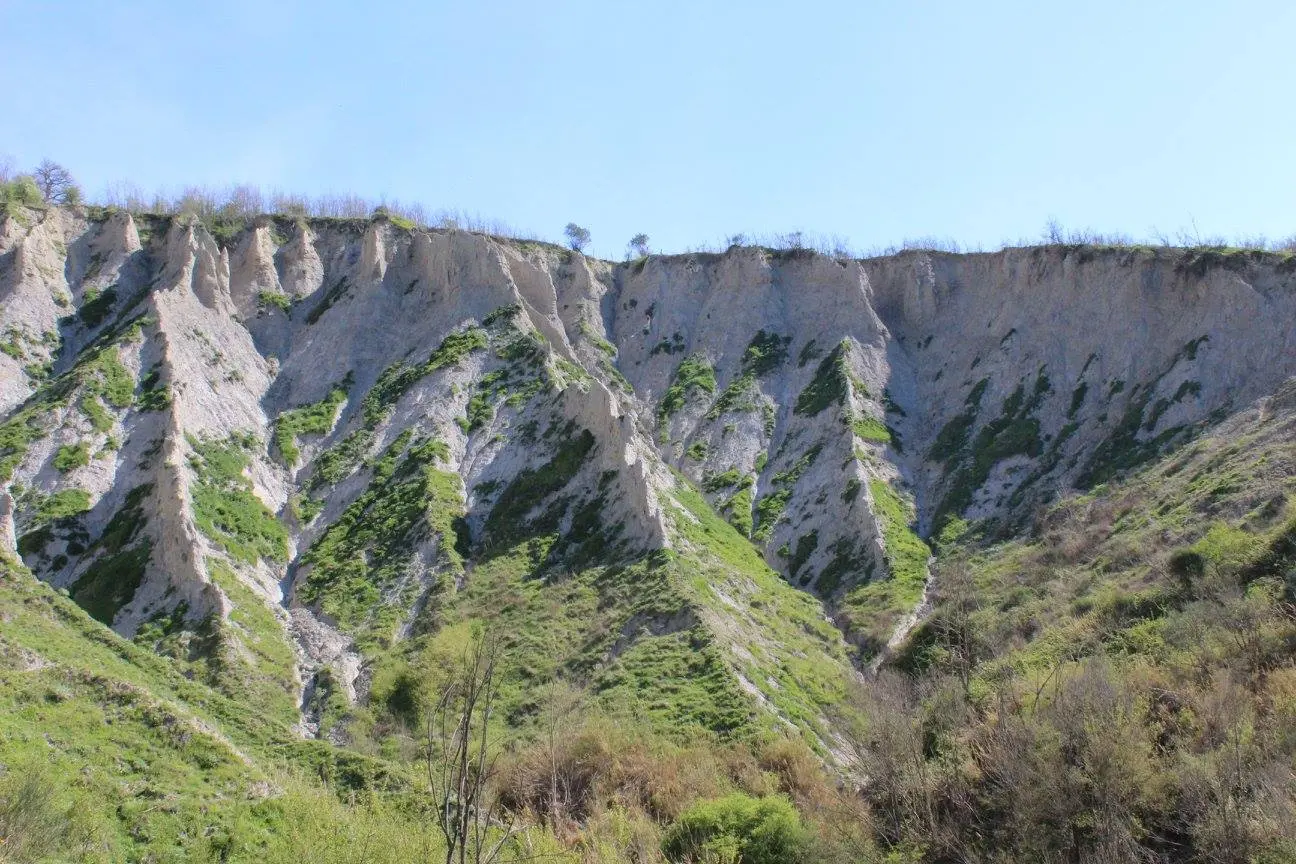 Masterseminar in Bagnoregio, Toskana.