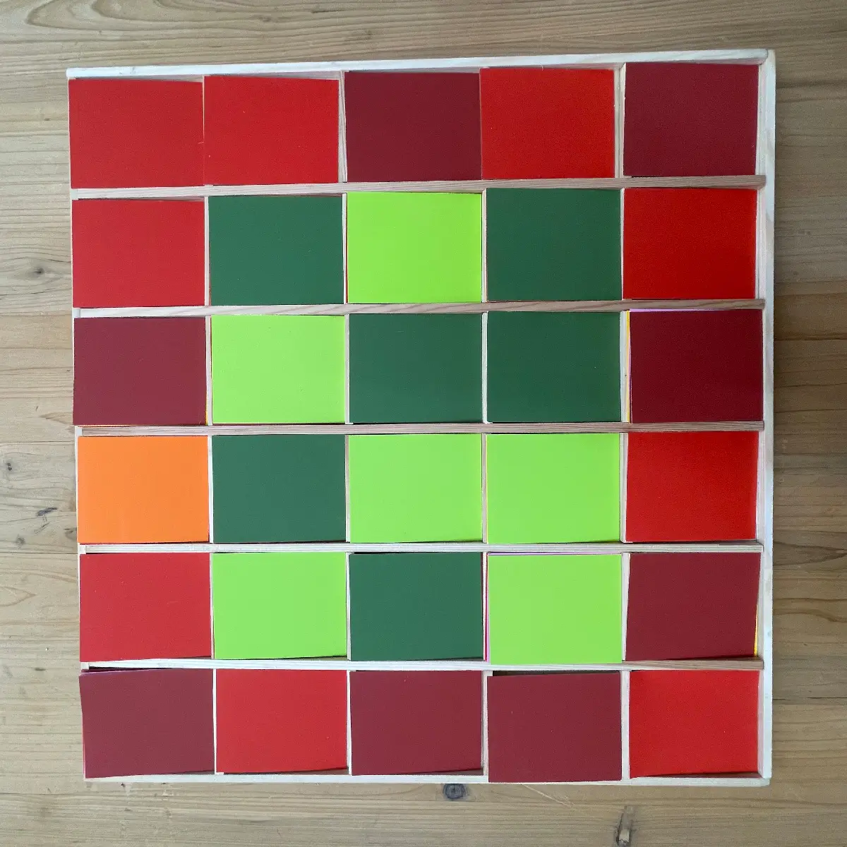 Colour Crush_Mitmach-Aktionen Partizipation