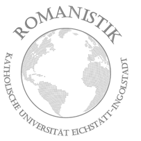 Fachgruppe Romanistik
