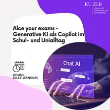 Poster KI