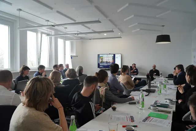 Workshop Kommunalfinanzen