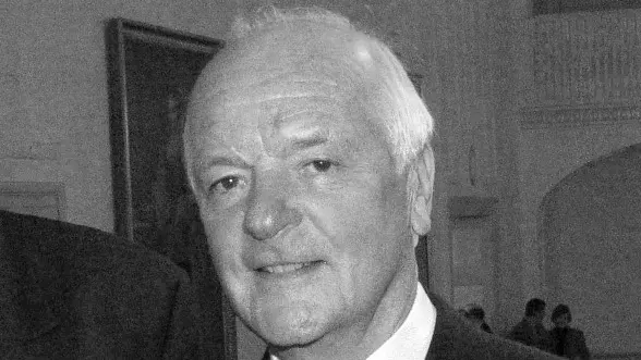 Prof. Dr. Richard Köhler