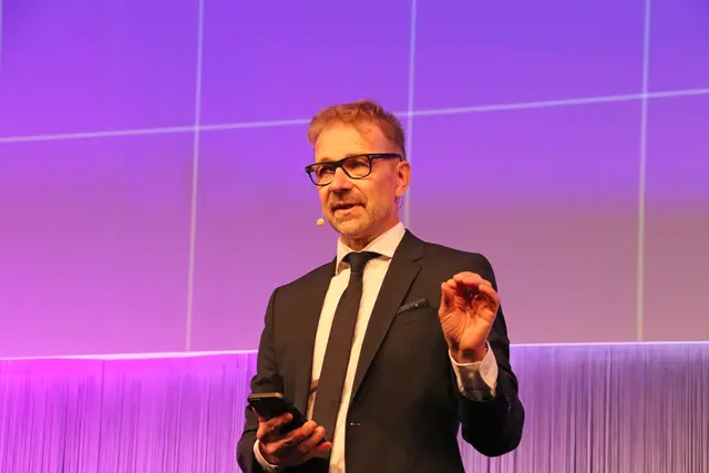 Prof. Dr. Rainer Wenrich