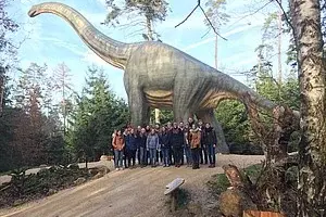 Dinopark