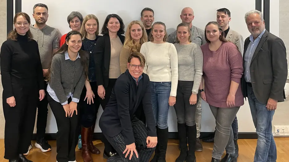 PhD Seminar