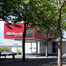 Milchwerk Radolfzell