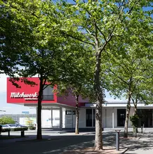 Milchwerk Radolfzell am Bodensee