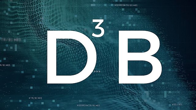D3B