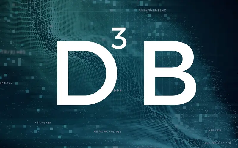 D3B