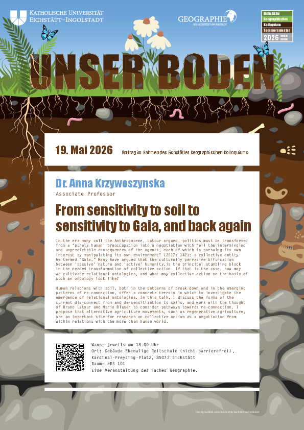 Dr. Anna Krzywoszynska