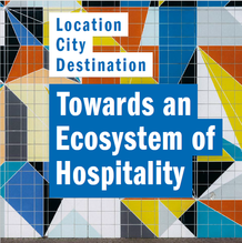 Towards an Ecosystem of Hospitality