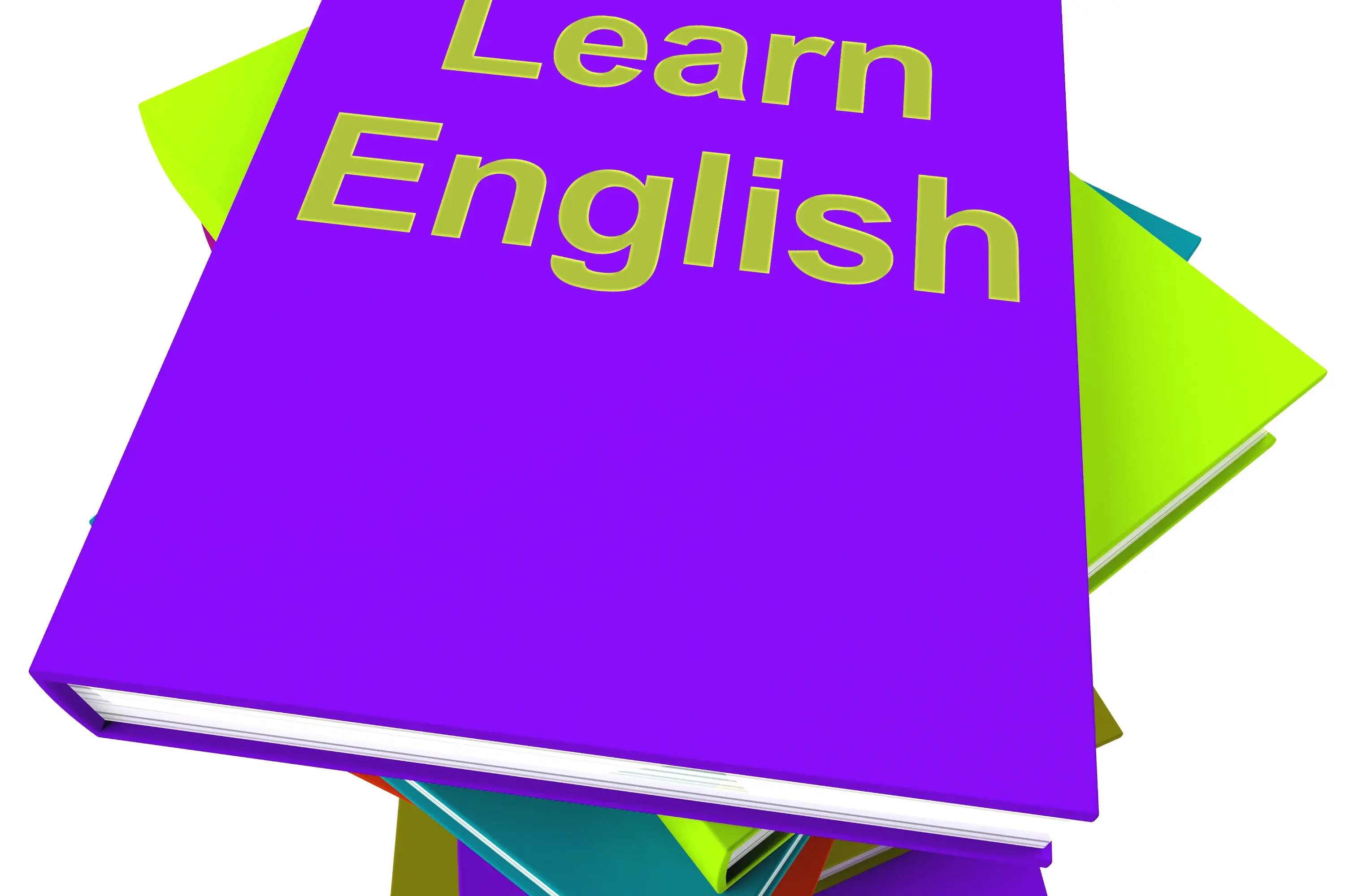 Symbolbild Learn English