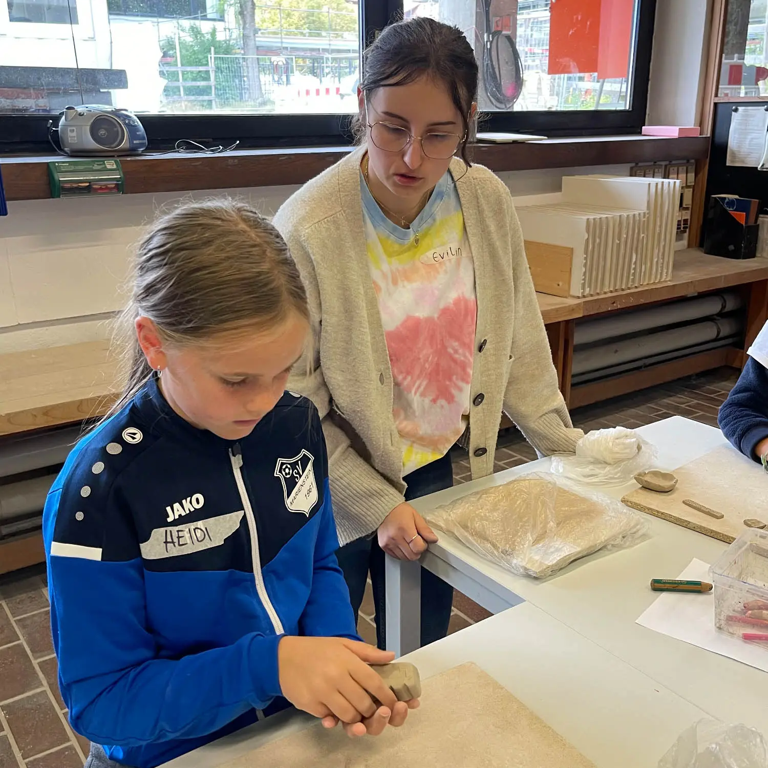 Kinder-Akademie Sichward 2025