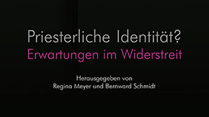 Publikation Schmidt/Meyer Priesterliche Identität