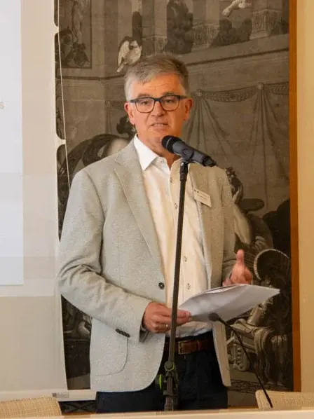Christoph Würflein