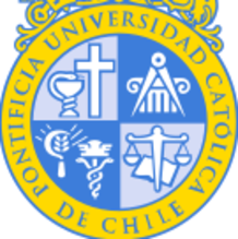 [Translate to Englisch:] Logo UC Chile