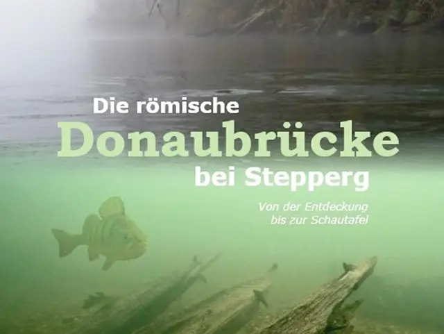 Donaubrücke Vortrag 10 11 2025