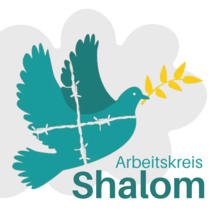 [Translate to Englisch:] Arbeitskreis Shalom