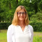Gabriele Hecker