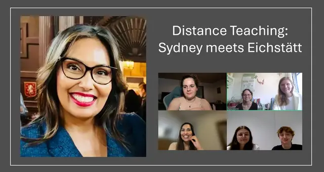 Distance