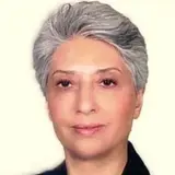 Mojgan Haji Faraji