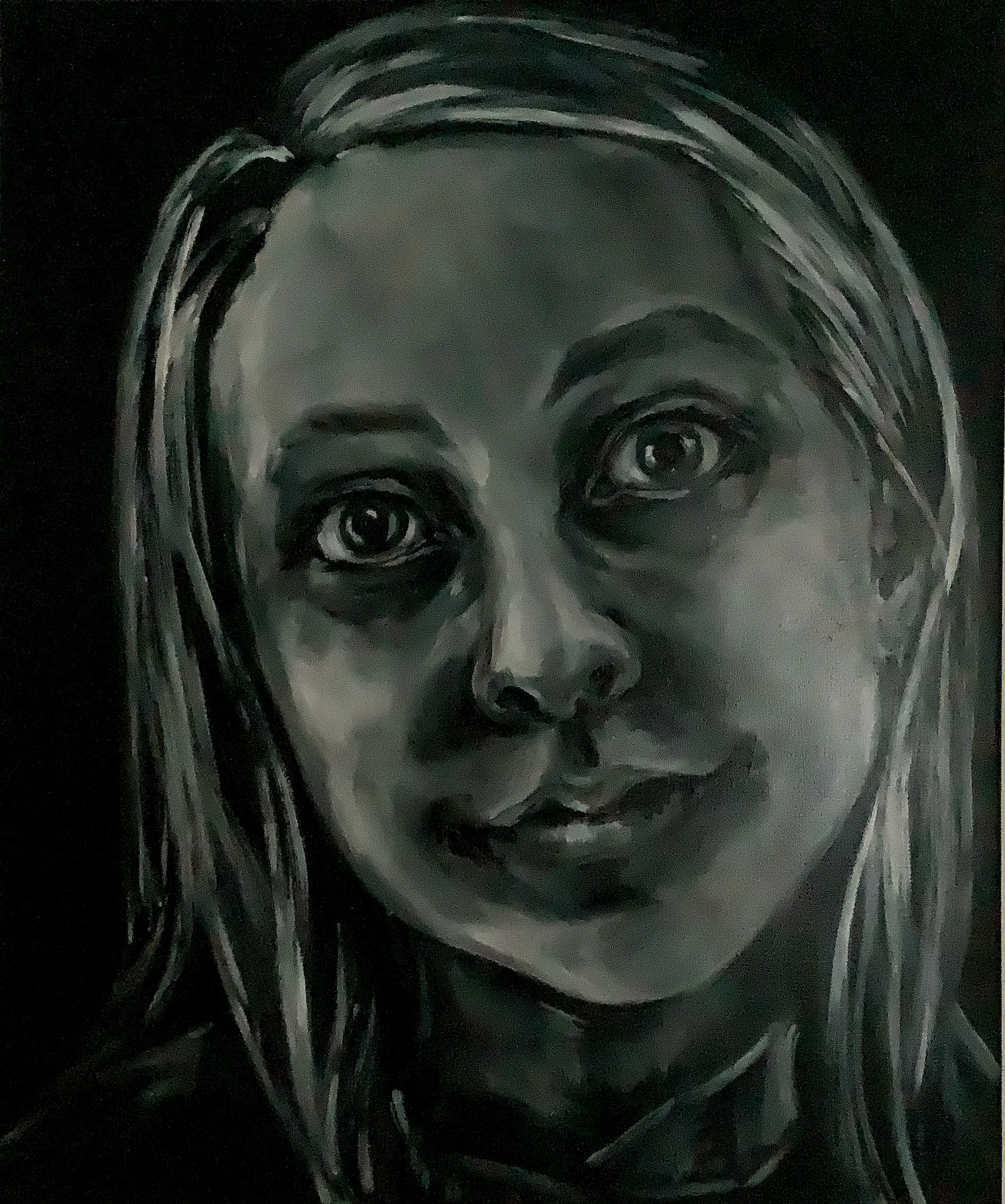 Helena_2021_Acryl_auf_Leinwand