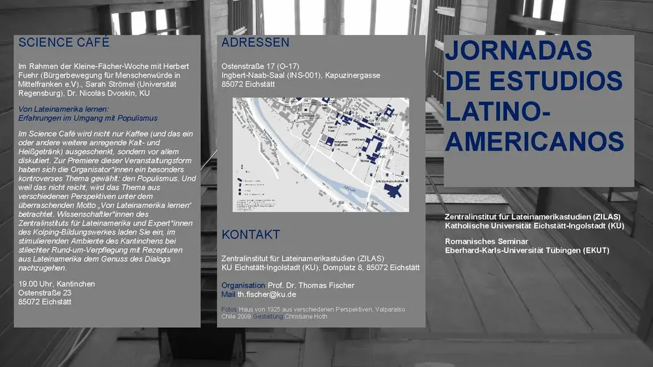 Jornadas