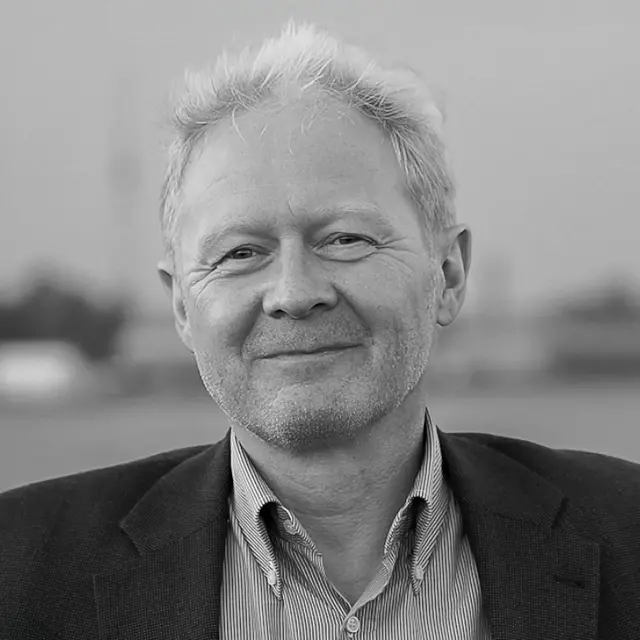 Michael Zimmermann