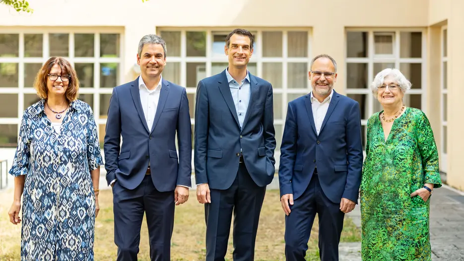 Vizepräsidenten 2022